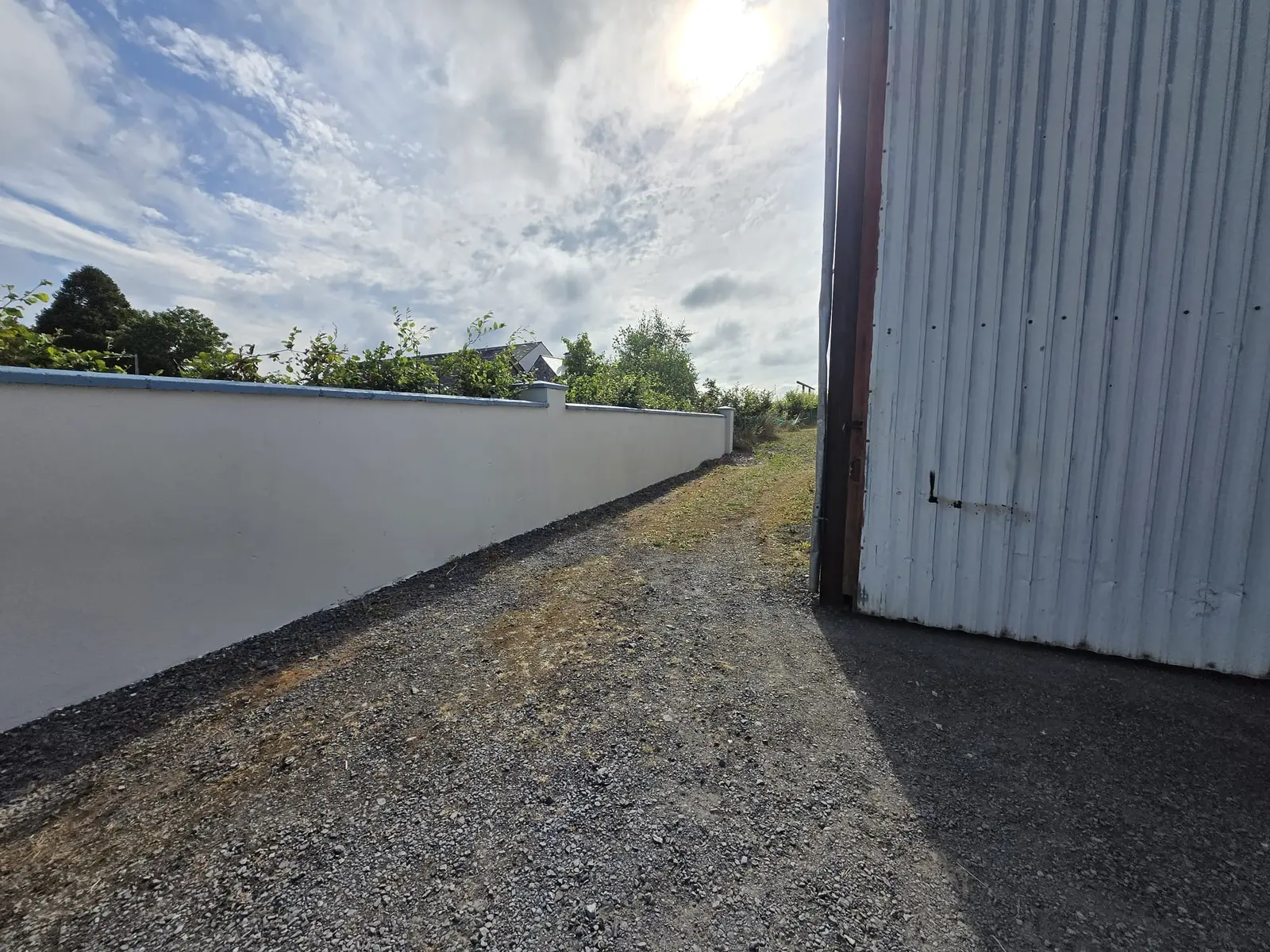 Tarmac Driveway Finish project by Allsurface Groundworks in County Dublin